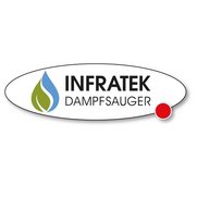 Infratek AG Dampfsauger