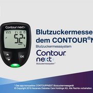  YouTube Ascensia Diabetes Care Switzerland AG