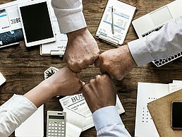 Verbände und Organisationen