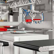 Automationslösungen