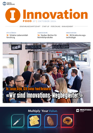 Innovation Food