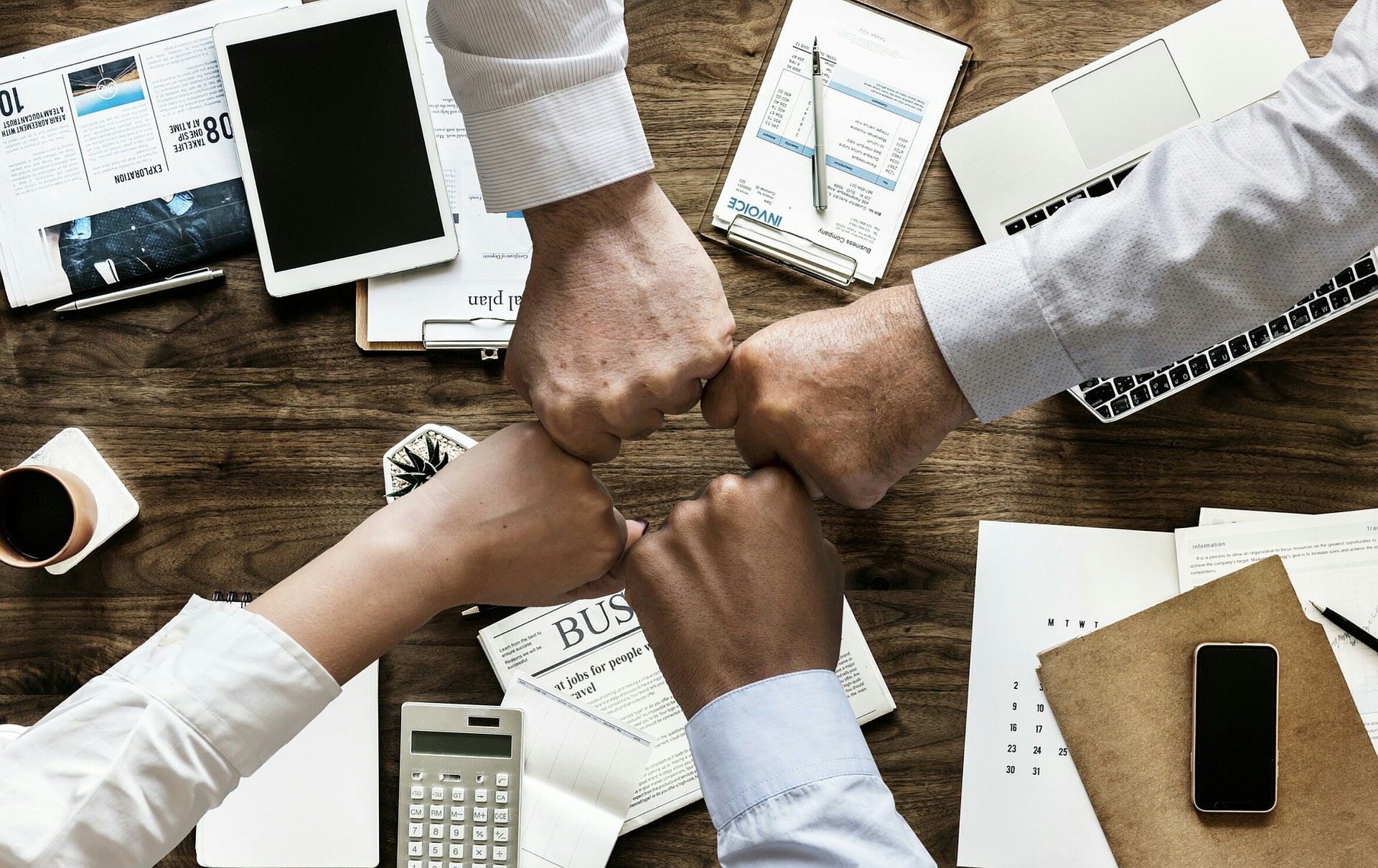 Verbände und Organisationen