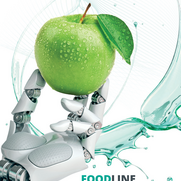 FOOD LINE Brochure DE